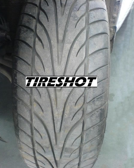 Tire Accelera 651